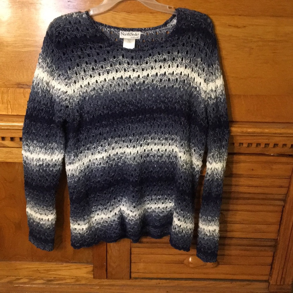 NorthStyle sweater